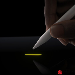 Apple Pencil Pro фото купить уфа