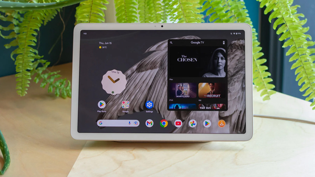 Планшет Google Pixel Tablet купить в уфе