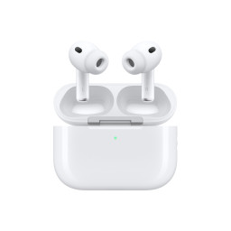 Наушники Apple AirPods Pro 3 поколения фото купить уфа