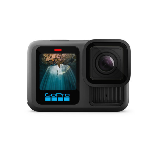 Экшн-камера GoPro HERO 13 Black