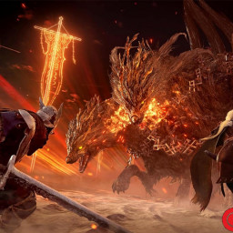 Игра Elden Ring NightReign Seekers Edition для PS5 фото купить уфа