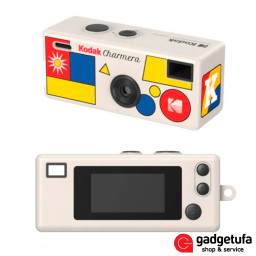 Брелок Kodak Charmera 1987 Blind Box фото купить уфа