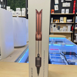 Выпрямитель Dyson HT01 Airstrait Straightener Pink/Rose Gold фото купить уфа