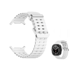 Смарт часы Samsung Galaxy Watch Ultra 47mm Titanium White SM-L705F фото купить уфа