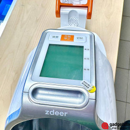 Электронный тонометр Zdeer CH-S693L фото купить уфа