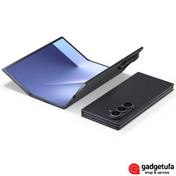 Samsung Galaxy Z TriFold 16/512 Crafted Black фото купить уфа