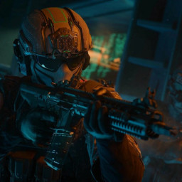 Игра Call of Duty: Black Ops 7 для PS5 фото купить уфа
