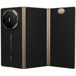Смартфон HUAWEI Mate XT Ultimate 16GB/1TB Black фото купить уфа