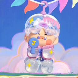 Pop Mart Hand in Hand Series Figures фото купить уфа