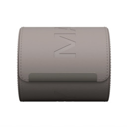 Беспроводное зарядное устройство Magssory Disc Pro Signature Edition MagSafe 3 в 1 titanium фото купить уфа