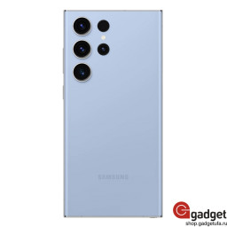 Samsung Galaxy S23 Ultra 12/256Gb Sky Blue фото купить уфа