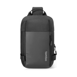 Сумка Tomtoc Travel Navigator-T24 Sling Bag S 11"/5L Black купить в Уфе