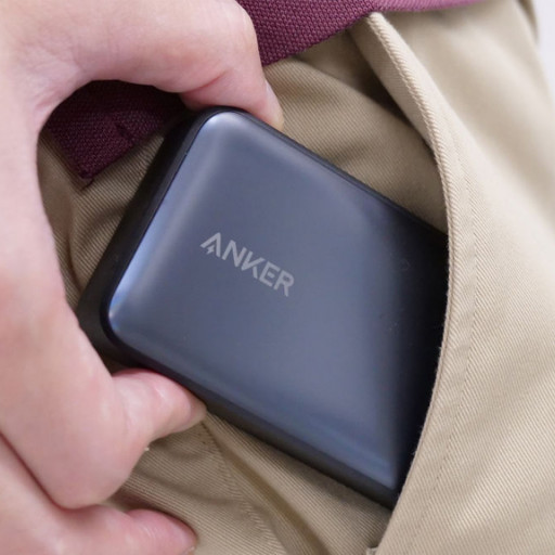 Внешние аккумуляторы Anker - обзор лучших моделей