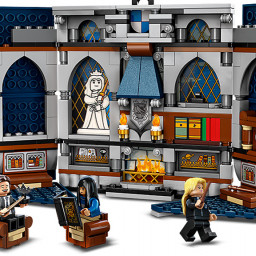 Конструктор LEGO Harry Potter 76411 - Знамя факультета Когтевран Ravenclaw House Banner фото купить уфа