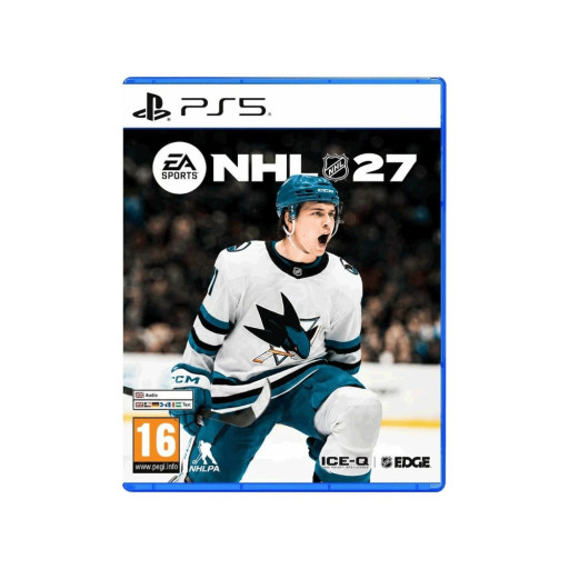 Игра NHL 27 для PS5