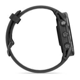 Garmin Forerunner 970 Black фото купить уфа