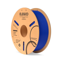 Пластик Elegoo PLA Dark Blue купить в Уфе