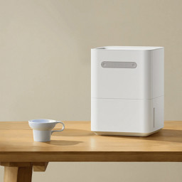 Увлажнитель воздуха Smartmi Evaporative Humidifier 3 Lite CJXJSQ06ZM фото купить уфа