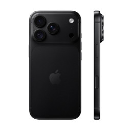 iPhone 18 Pro 1TB Black фото купить уфа