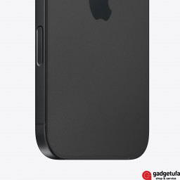 iPhone 16 Plus 256Gb Black фото купить уфа