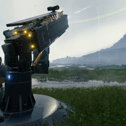 Игра Death Stranding Directors's Cut для PS5 фото купить уфа