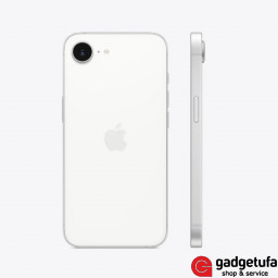 iPhone 16E 128Gb White фото купить уфа