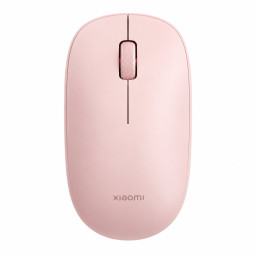 Беспроводная мышь Mi Wireless Mouse 3 Pink фото купить уфа