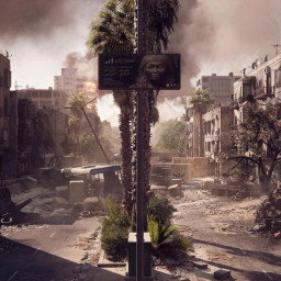 Игра Battlefield 6 для PS5 фото купить уфа
