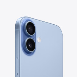 iPhone 17 512Gb Mist Blue фото купить уфа