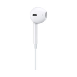 Оригинальные наушники Apple EarPods с коннектором USB-C MTJY3ZE/A фото купить уфа