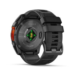 Garmin Fenix 8 51mm Amoled Slate Gray фото купить уфа