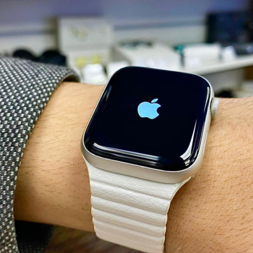 Apple Watch – красота, технологичность, функциональность