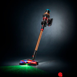 Ручной пылесос Dyson V16 Piston Animal Detail Cleaning Kit фото купить уфа