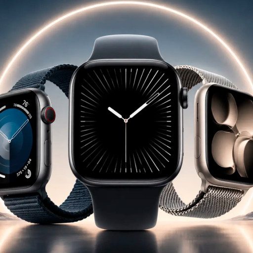 Apple Watch Series 12: что нового в новых флагманских смарт-часах Apple