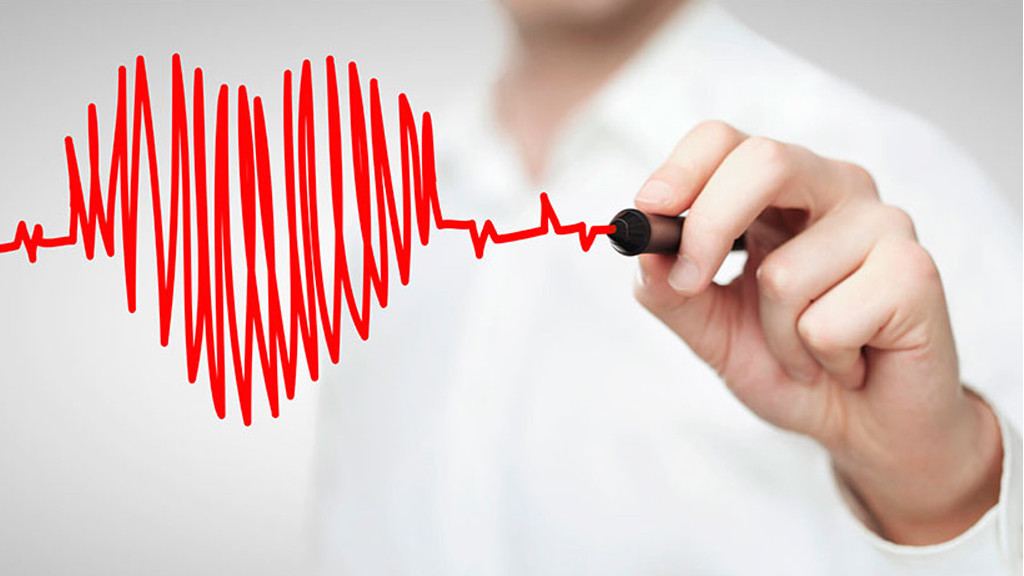 Берегите сердце–измеряйте пульс