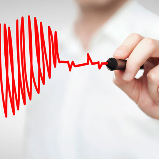 Берегите сердце–измеряйте пульс