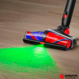 Ручной пылесос Dyson V16 Piston Animal Submarine фото купить уфа