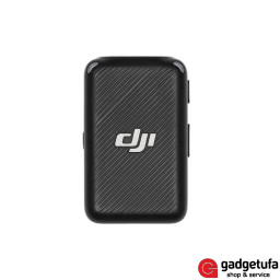 Микрофон DJI Mic Wireless Microphone AST01 фото купить уфа