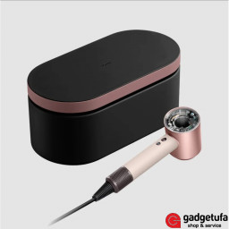 Фен Dyson Supersonic Nural HD16 Ceramic Pink/Rose Gold фото купить уфа