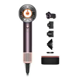 Фен Dyson Supersonic Nural HD16 Jasper Plum купить в Уфе