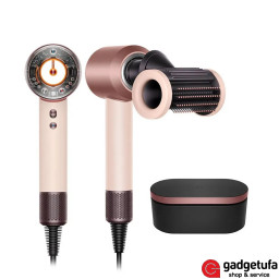 Фен Dyson Supersonic Nural HD16 Ceramic Pink/Rose Gold фото купить уфа