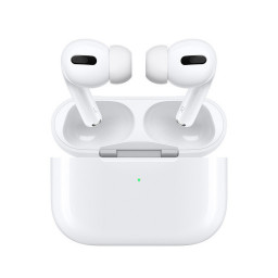 ГО Беспроводные наушники Apple AirPods Pro 2 купить в Уфе