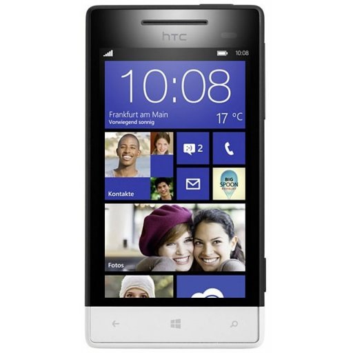 HTC Windows Phone 8S черные