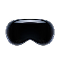 Очки смешанной реальности Apple Vision Pro 256Gb купить в Уфе