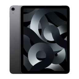 Планшет Apple iPad Air 2022 64Gb Wi-Fi Cellular Space Gray купить в Уфе