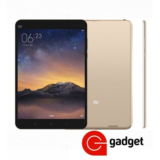 Планшет Xiaomi MiPad 2 16Gb Gold