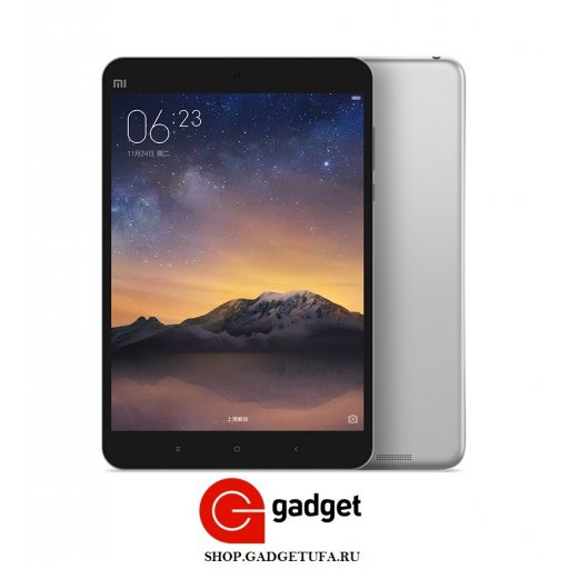 Планшет Xiaomi MiPad 2 64Gb Silver