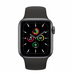 Apple Watch SE в Уфе