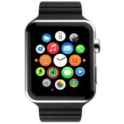 Apple Watch в Уфе