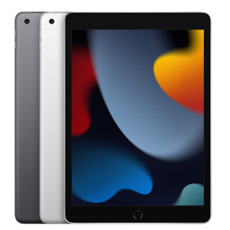 iPad 10.2 2021 в Уфе